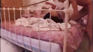 kristen halborg fatty threesome