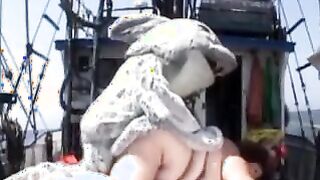 Shark Vs. Whale