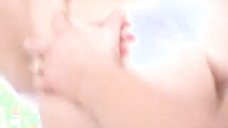 Misty May Sucks A Nice Dick On Film