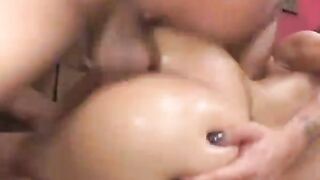 Ninety Nine Fucks Throbbing Rod