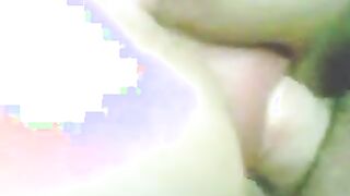 Fucking Pumped Pussy Lips Doggy Style