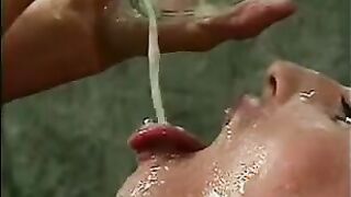 The Last Cum Drop