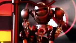 Slim Anime Babe Fucked By Machine Rod