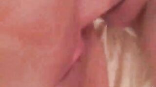 Naughty French Chick Sucks On And Nails Dick