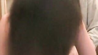 Hungry Gal  Sucks And Fucks A Thick Shaft 
