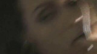 Horny  European  Co-Ed Sucks And Spreads For One Long Boner