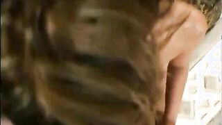 Roxy Jezel - POV pantyhose sex