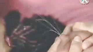 lactating tit squirt