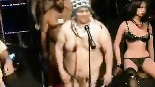 Guy With Smallest Penis Ever On Howard Stern