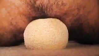 SMALLEST DICK EVER! Seriously, WTF is this???