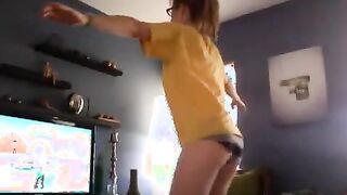 Wii Girlfriend