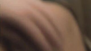Excited  Cutie Services And Bangs A Erect Penis