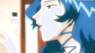 Sexy hentai chick