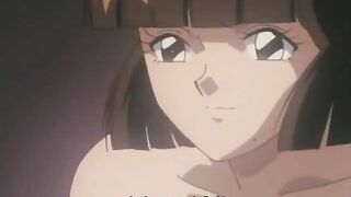 Bound Sweet Hentai Transgender Banged By A Cutie Animated Gal