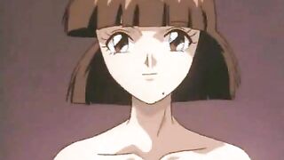 Hot Hentai Shemale's Thing Screwed By Kinky Gal 