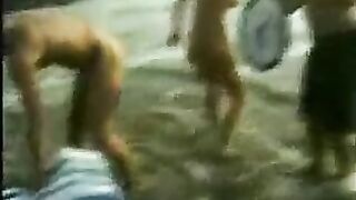 Beach Porn Blooper