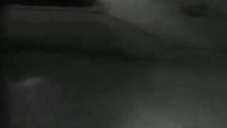Her pussy farts