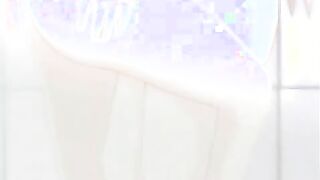 First lesbian fuck from hentai chicks