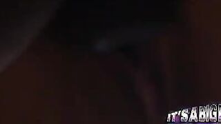 Fabulous Blonde Hottie Kelly Wells Jams Big Black Stud Up Her Cunt