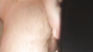 man raped in the ass by the biggest strapon EVER