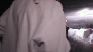 Naked Snow Angel Interview