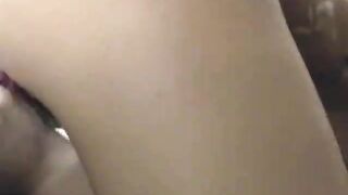 2 Amazing Lesbians Finger One Another's Twats & Enjoy Getting Fuck With Sex Toy