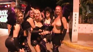 Superb Halloween Party