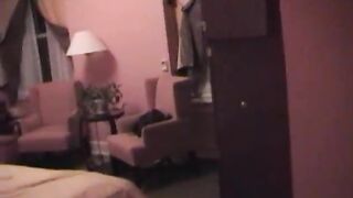 Aroused College Gals Gets Nude During Spring Break