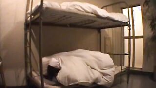 Rebellious Japanese Babe  Screwed By Eager  Staff