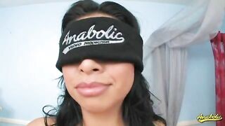 Awesome-Boobed Whore Likes Joking