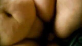 Busty BBWs Riding a Cock