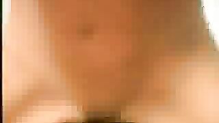 Attractive Cutie Fucked By Boyfriend Inside The Guest Room