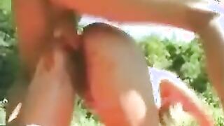 Bloody Menstrual Fuck