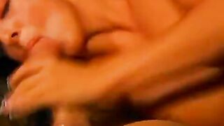 Sexy Slut Enjoys Cocksucking & Sex