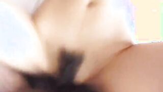 Asian Babe Mami Kato Is Nailed By A Stiff Cock
