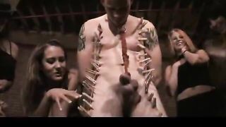 Bored housewives get fucking wild