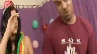 India Summer enjoys New Year's Eve Sex