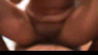 Nadia loves sucks and fucks like champ