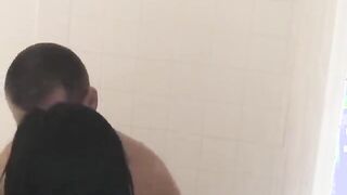 Bad Wife Caught Screwed Doggy-Style