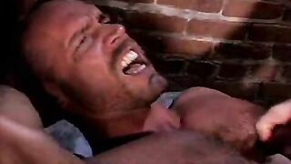 Remy Delaine & Jake Deckard ass masters