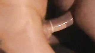 Ivan & Michael anal sex