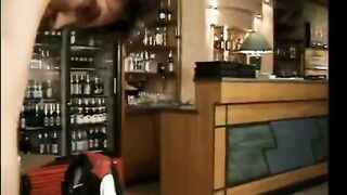 two hot euro poons get plowed hard by big dicks