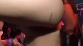 Dirty Girls Fucks At Party