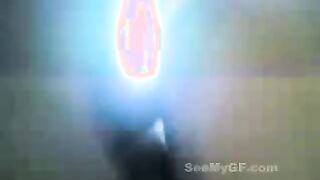 Kinky Chick Rides Throbbing Dick