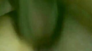 Kinky Blonde Body-Builder Slut Sticks Rod Down Mouth And Fanny