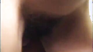 Needy Whore Swallows  & Bangs Penis And Vibrator