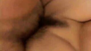 Big-Boobed Japanese  LadyFucked Intensely