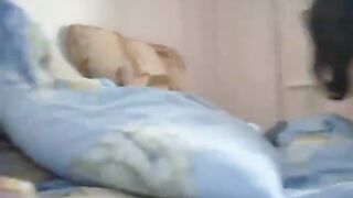 Hot Cutie Homemade Sextape