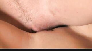 Gorgeous Sluts Fuck With Each Other