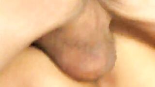 Voluptuous Oriental GalPounded Passionately